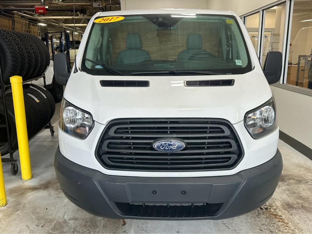 used 2017 Ford Transit-150 car, priced at $23,998