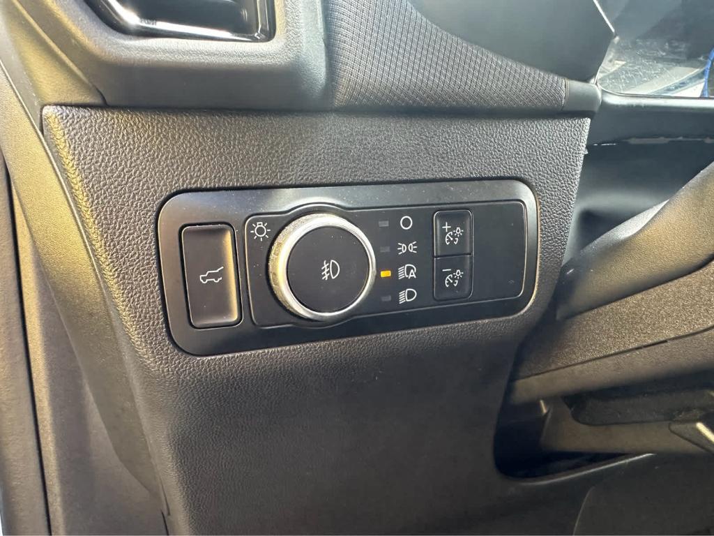 used 2024 Ford Bronco Sport car, priced at $29,988