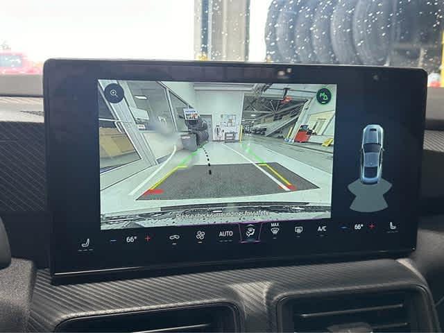 new 2025 Ford Mustang car, priced at $33,478