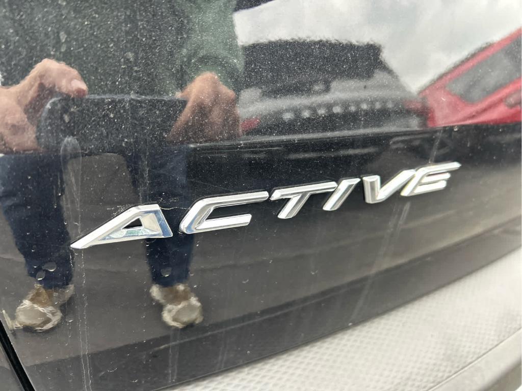 new 2025 Ford Escape car, priced at $30,689