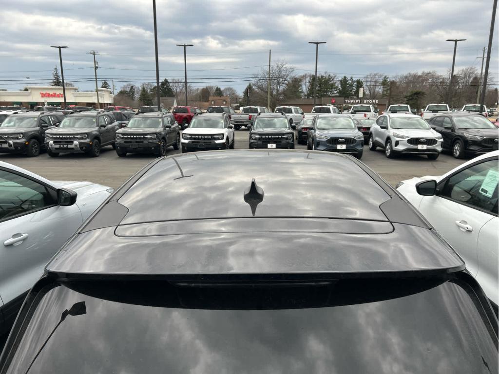 new 2025 Ford Escape car, priced at $30,689