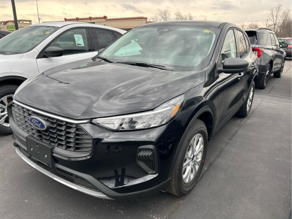 new 2025 Ford Escape car, priced at $30,689