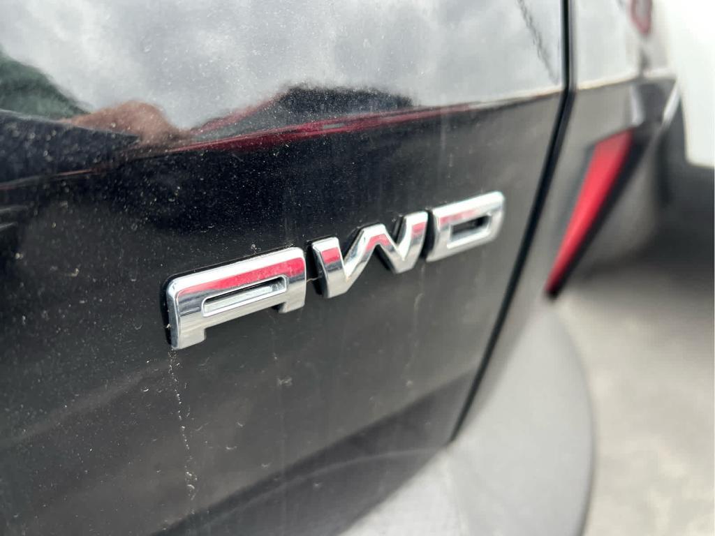new 2025 Ford Escape car, priced at $30,689