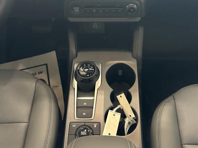 new 2025 Ford Bronco Sport car, priced at $42,110