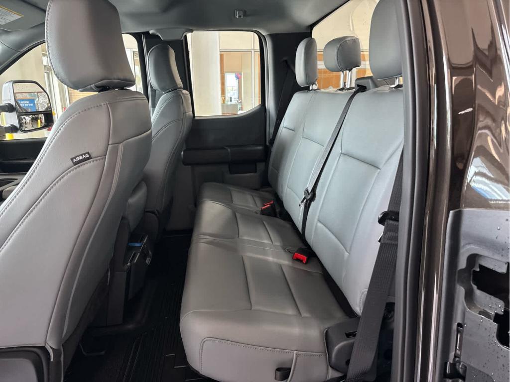 new 2024 Ford F-350 car, priced at $53,499