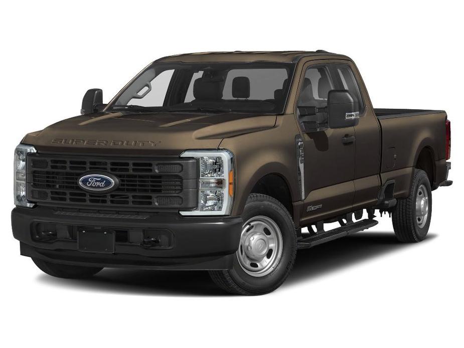 new 2024 Ford F-350 car, priced at $56,999