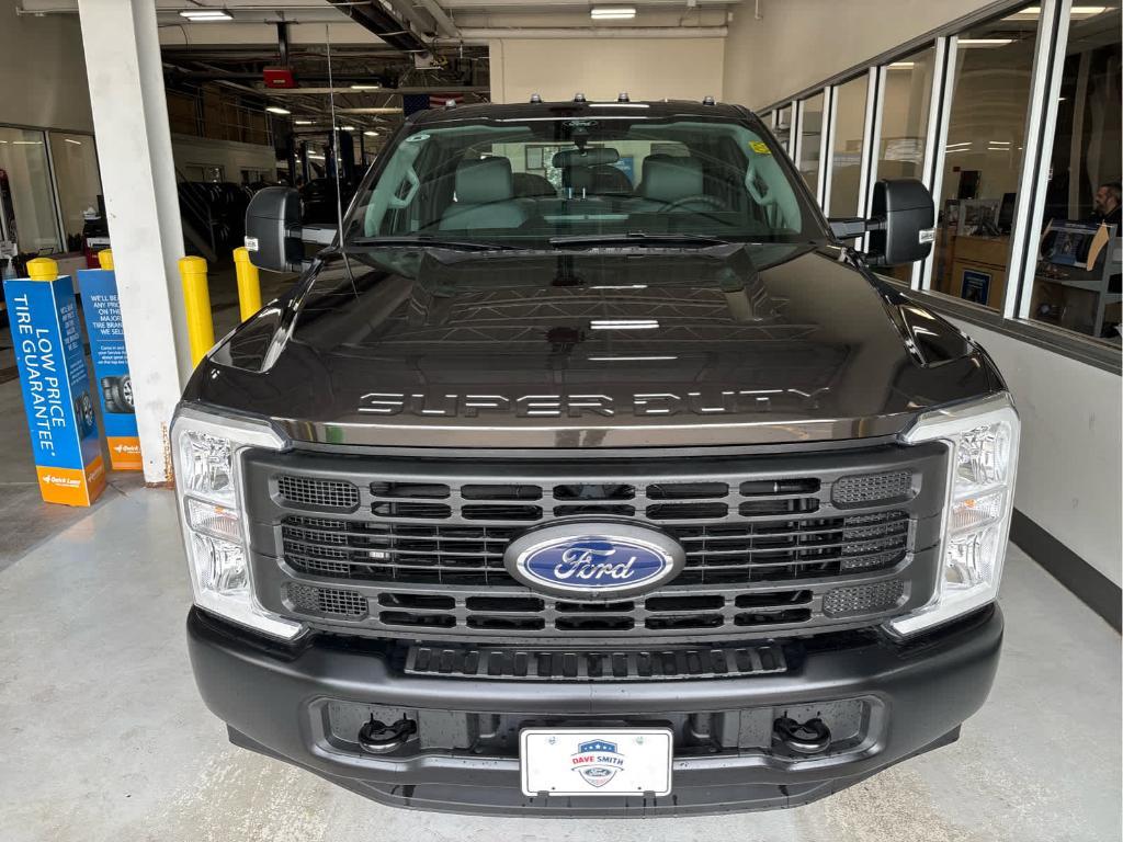 new 2024 Ford F-350 car, priced at $53,499