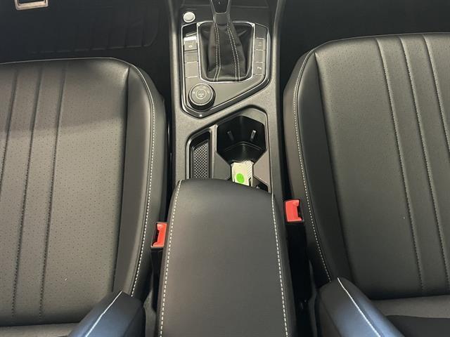 used 2024 Volkswagen Tiguan car, priced at $29,925