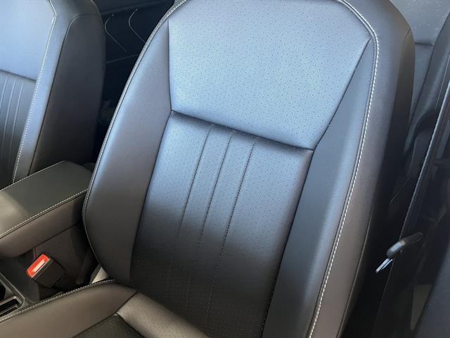 used 2024 Volkswagen Tiguan car, priced at $29,925