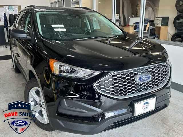 new 2024 Ford Edge car, priced at $34,129