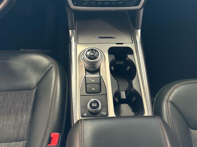 used 2022 Ford Explorer car, priced at $31,964