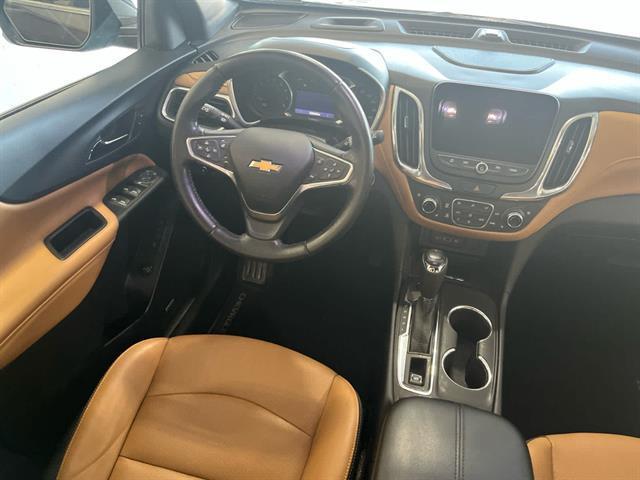 used 2020 Chevrolet Equinox car, priced at $16,992