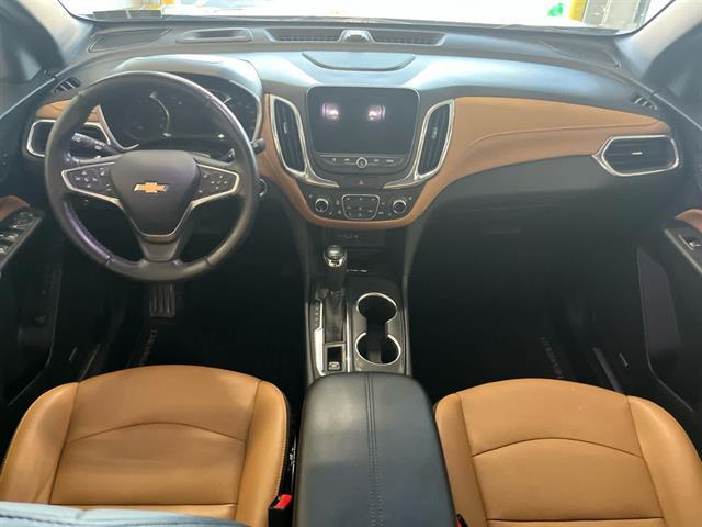 used 2020 Chevrolet Equinox car, priced at $16,992