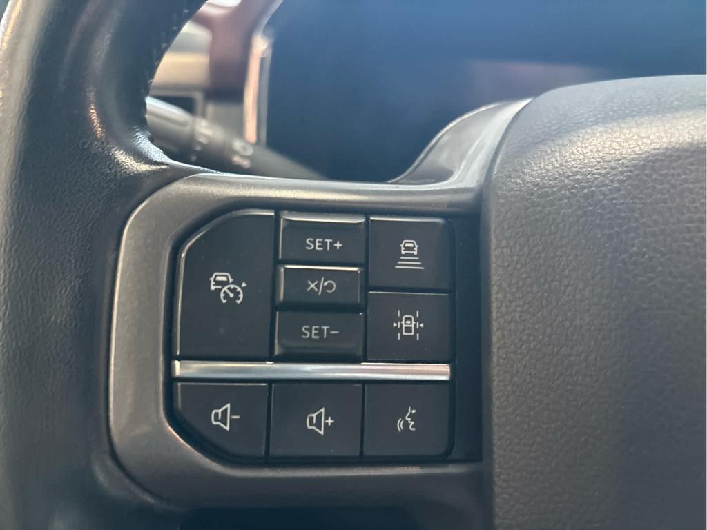 used 2022 Ford F-150 car, priced at $45,479