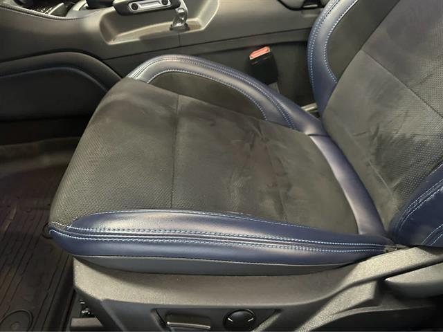 used 2024 Ford Mustang car, priced at $64,341