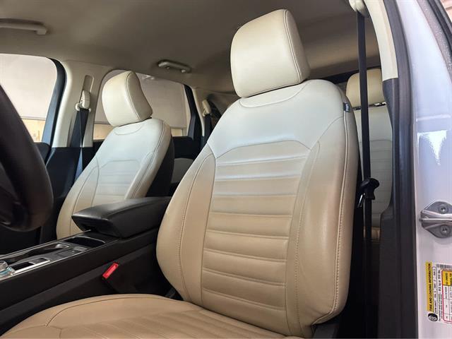 used 2022 Ford Edge car, priced at $25,964