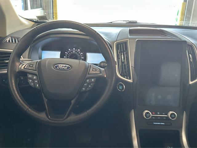 used 2022 Ford Edge car, priced at $25,964