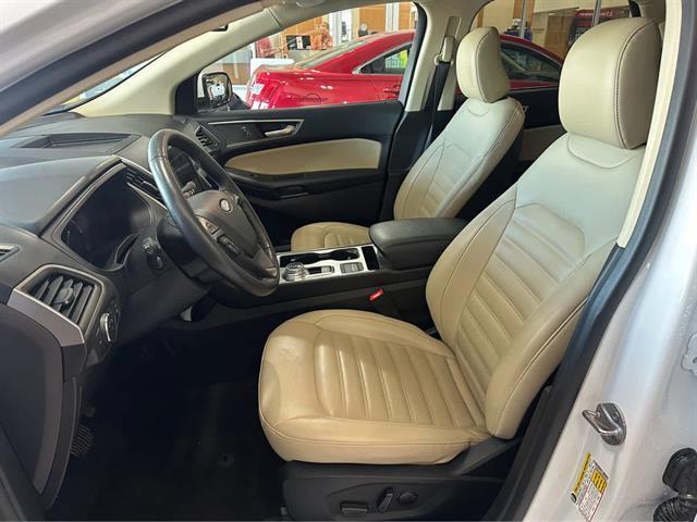 used 2022 Ford Edge car, priced at $25,964