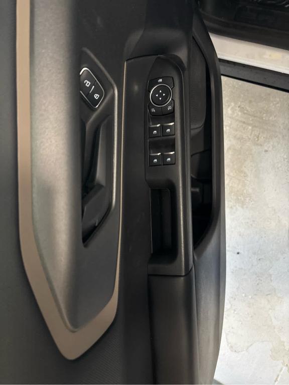 new 2025 Ford Bronco Sport car, priced at $33,237