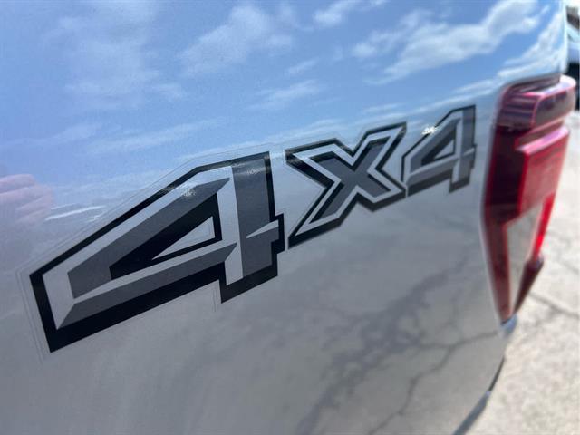 new 2025 Ford F-150 car, priced at $61,465
