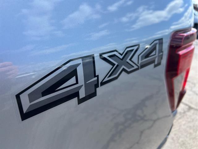 new 2025 Ford F-150 car, priced at $60,465