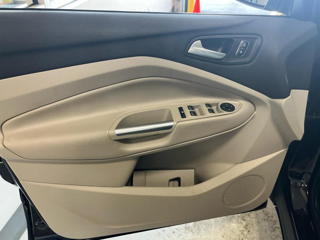 used 2019 Ford Escape car, priced at $17,903