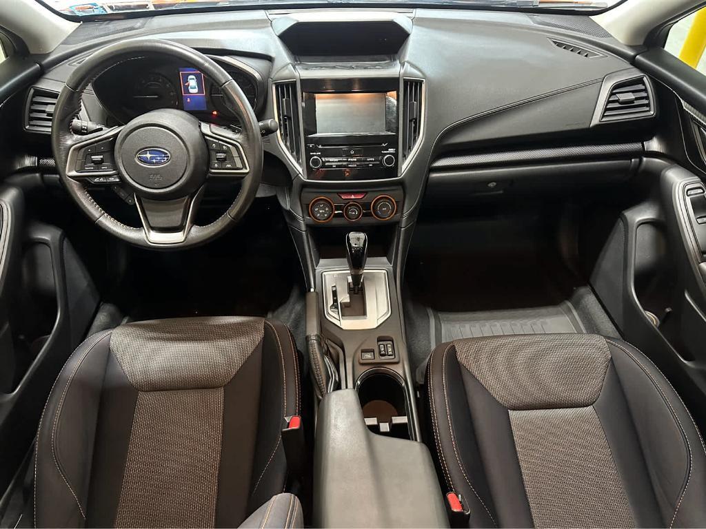 used 2019 Subaru Crosstrek car, priced at $21,444