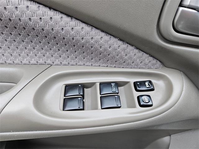 used 2006 Nissan Sentra car, priced at $3,995