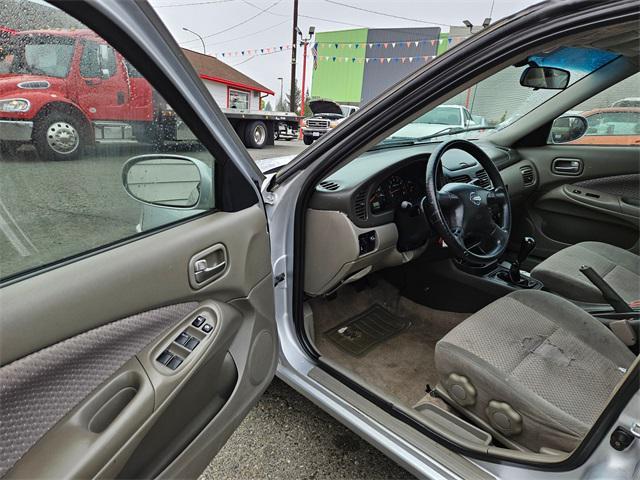 used 2006 Nissan Sentra car, priced at $3,995