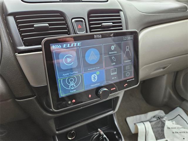 used 2006 Nissan Sentra car, priced at $3,995