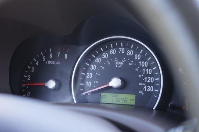 used 2007 Kia Sedona car, priced at $3,995