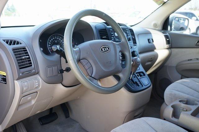 used 2007 Kia Sedona car, priced at $3,995