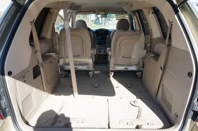 used 2007 Kia Sedona car, priced at $3,995