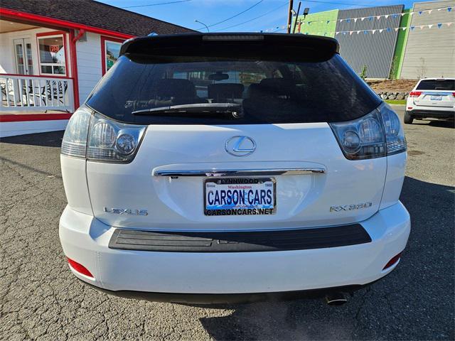 used 2010 Volvo XC60 car