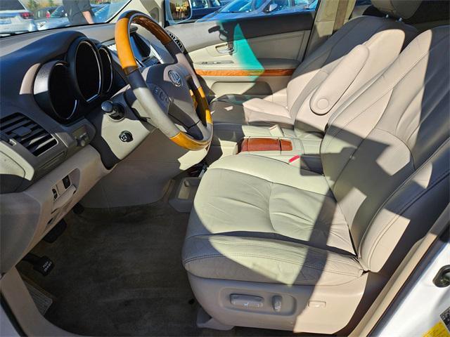 used 2010 Volvo XC60 car