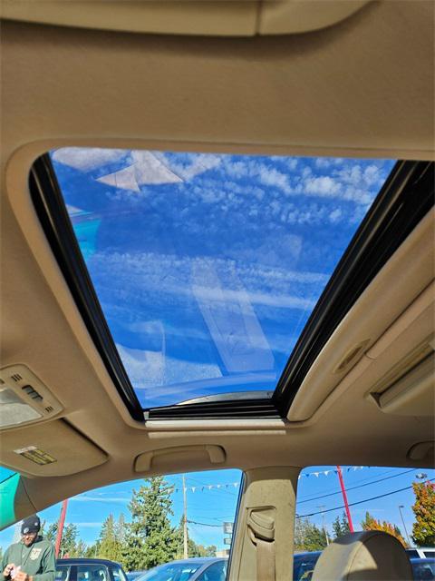 used 2010 Volvo XC60 car