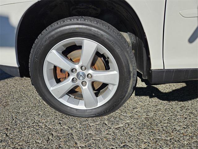 used 2010 Volvo XC60 car