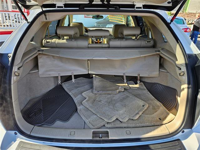 used 2010 Volvo XC60 car