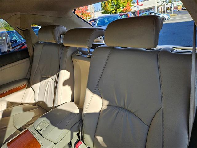 used 2010 Volvo XC60 car