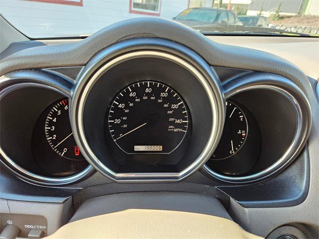 used 2010 Volvo XC60 car