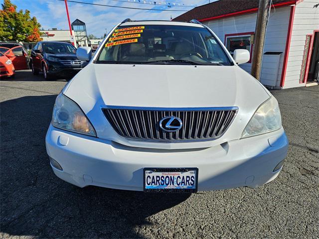 used 2010 Volvo XC60 car