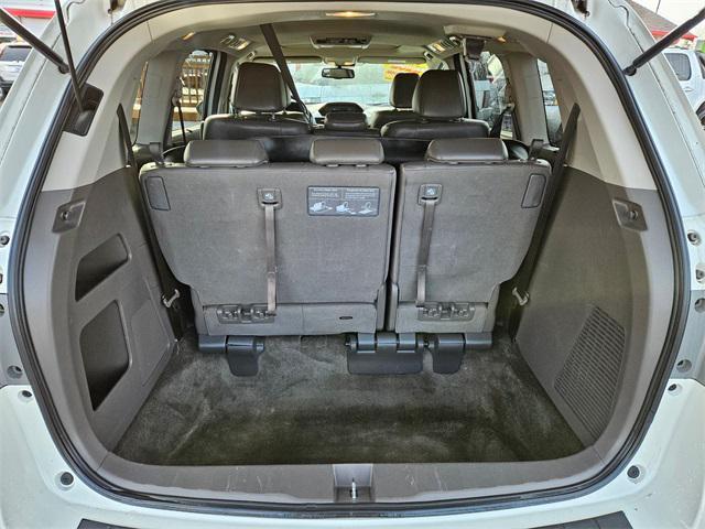 used 2014 Honda Odyssey car, priced at $10,995