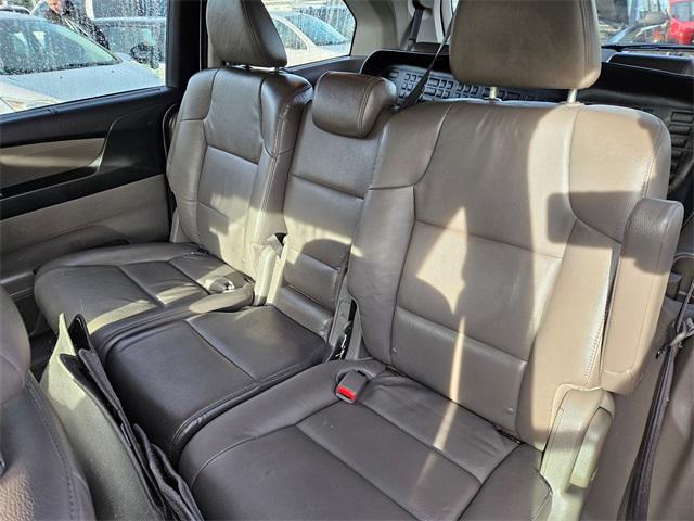 used 2014 Honda Odyssey car, priced at $10,995