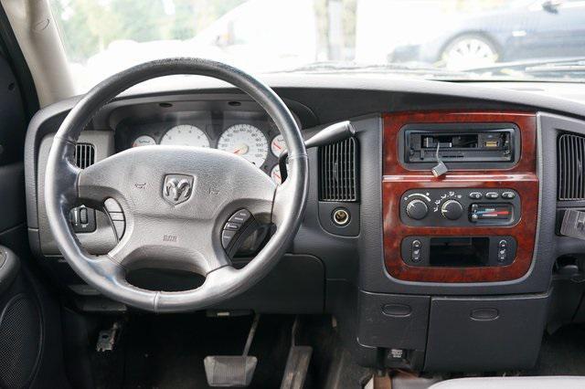 used 2002 Dodge Ram 1500 car, priced at $6,995