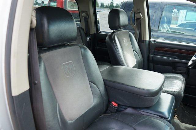 used 2002 Dodge Ram 1500 car, priced at $6,995