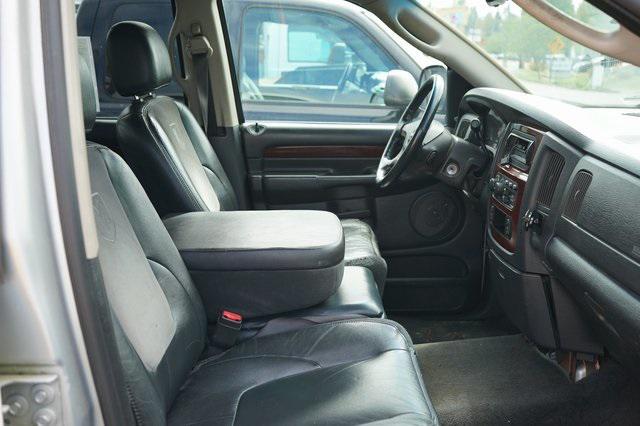 used 2002 Dodge Ram 1500 car, priced at $6,995