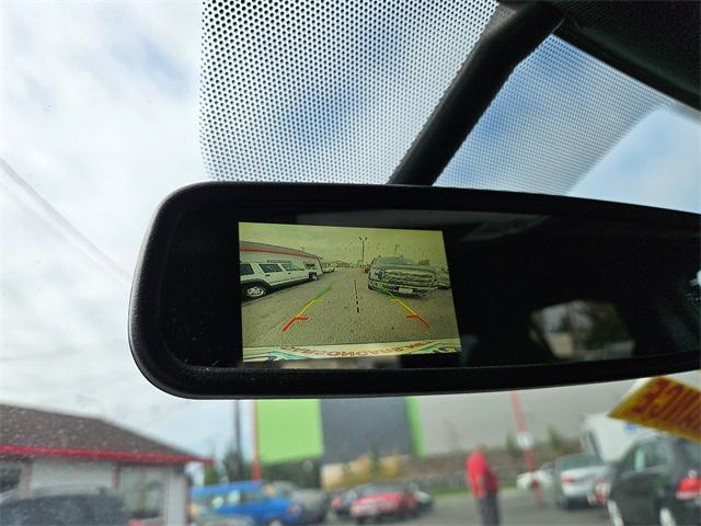 used 2017 Ford Utility Police Interceptor car, priced at $10,777