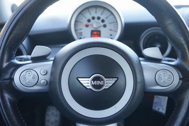 used 2009 MINI Cooper Clubman car, priced at $5,995