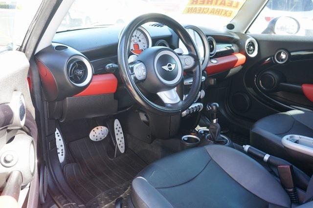 used 2009 MINI Cooper Clubman car, priced at $5,995