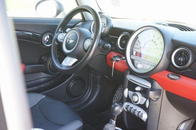 used 2009 MINI Cooper Clubman car, priced at $5,995